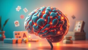 cognitive stamina games for adults with chronic mental fatigue