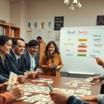 educational recall games for adults returning to studies after years