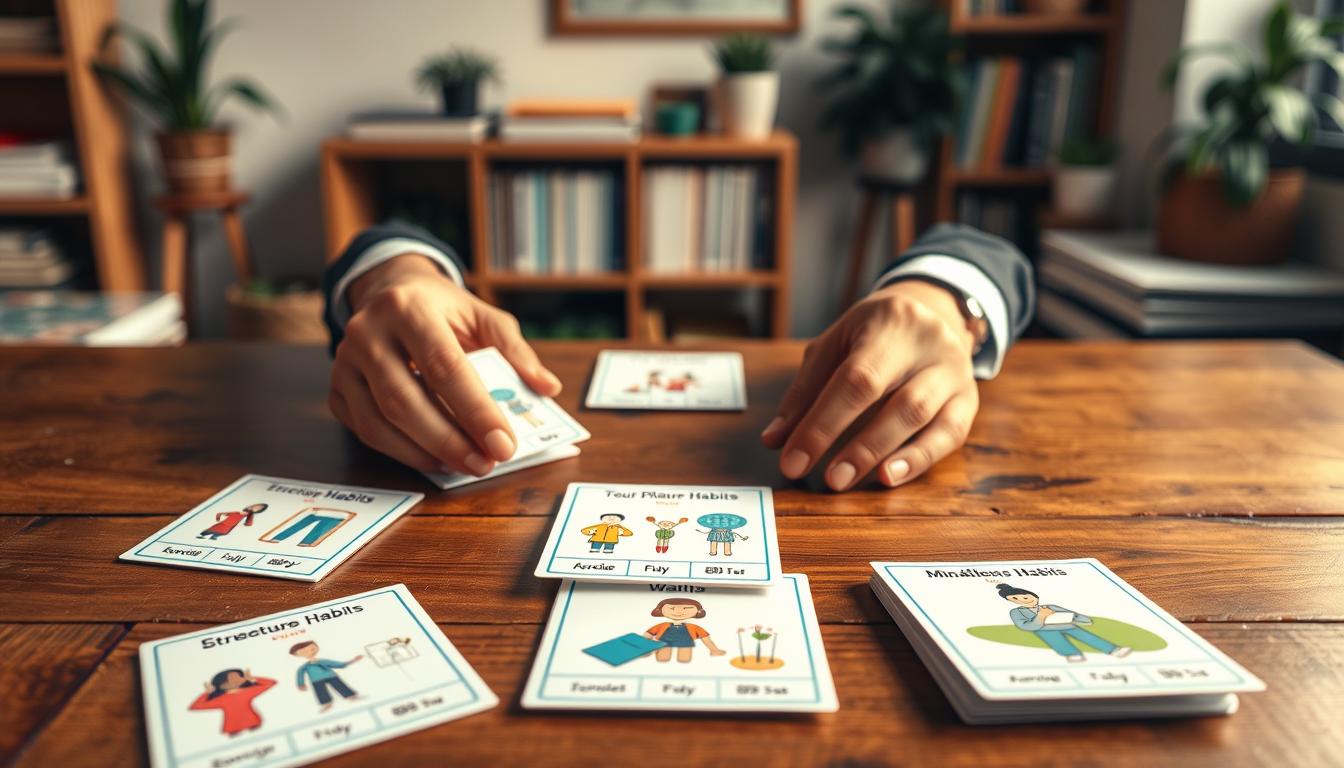 educational sequencing games for adults rebuilding routine habits