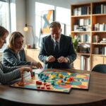 logical-filtering games for adults who struggle with irrelevant details