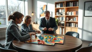 logical-filtering games for adults who struggle with irrelevant details