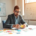 memory-chunking games for adults with overloaded schedules