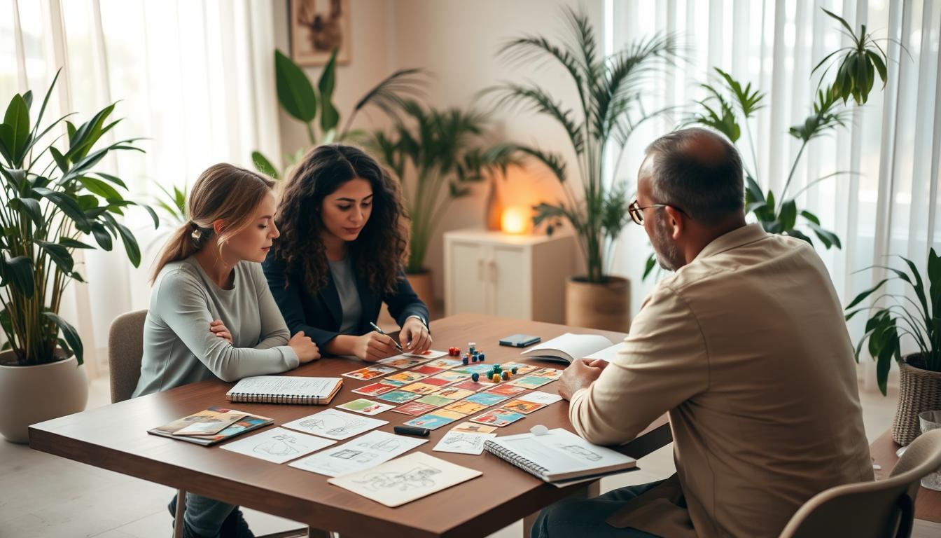 mental detox games for adults overwhelmed by digital overload