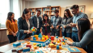 mental rotation games for adults with weak spatial imagination