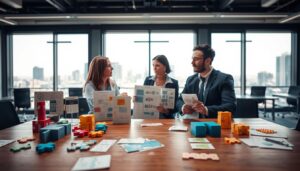 problem-mapping brain games for adults in analytical professions