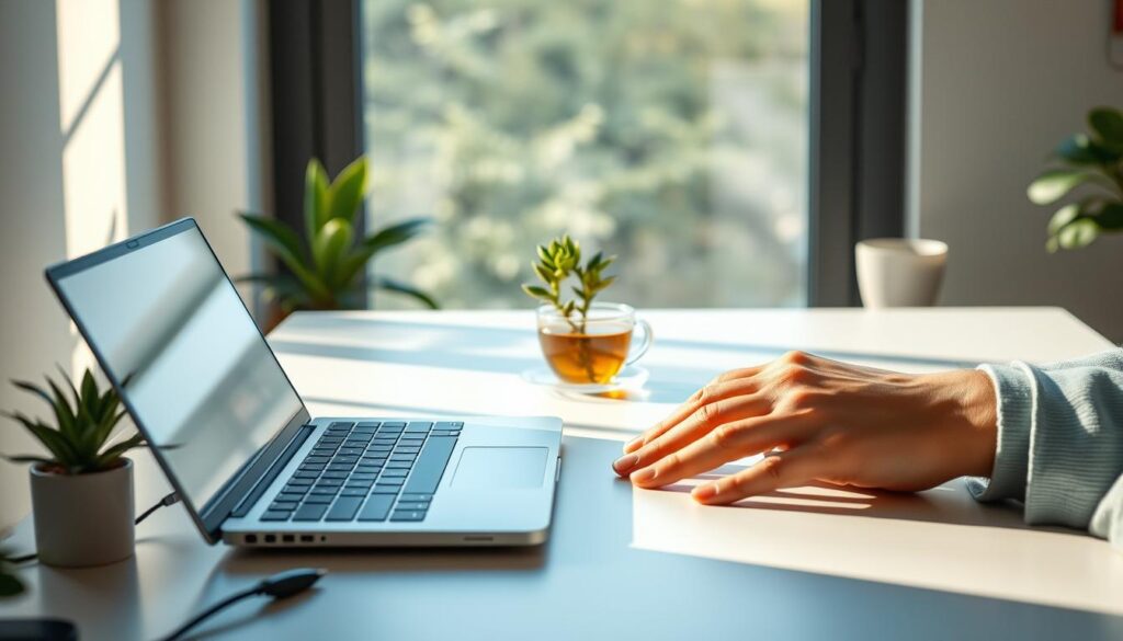 screen focus reset screen focus reset