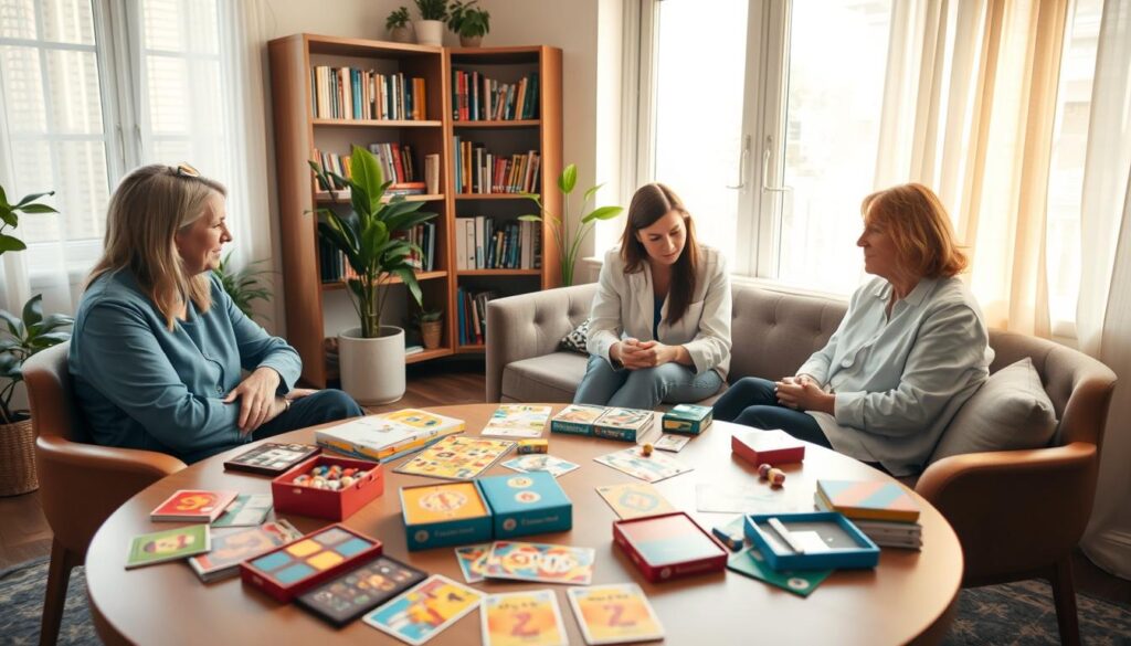 therapy games therapy games