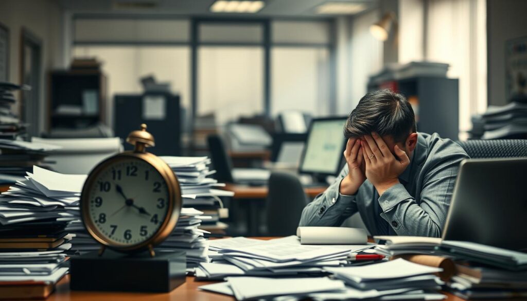 time blindness example time blindness example